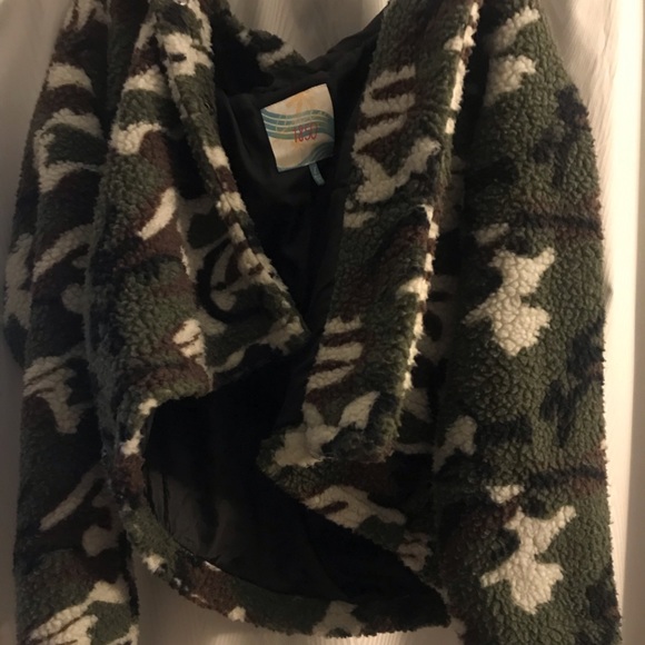 CALIA by Carrie Underwood Jackets & Blazers - Another Army Jacket!